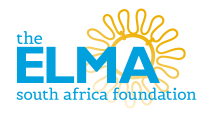The ELMA South Africa Foundation